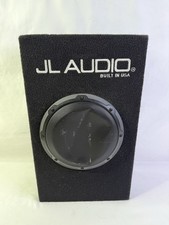 jl audio subwoofers 8 4-ohm w391783 see 18 x ...