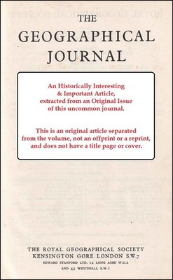 ROBERT HOOKE AND THE CARTOGRAPHICAL PROJECTS OF THE LATE SEVENTEENTH CENTURY (16