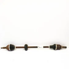 Dacia Sandero II Front Right Driveshaft 391007857R 1.5 2014 25405534