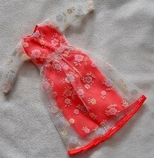 Barbie Outfit Petra Plasty    Vintage  Konvol...