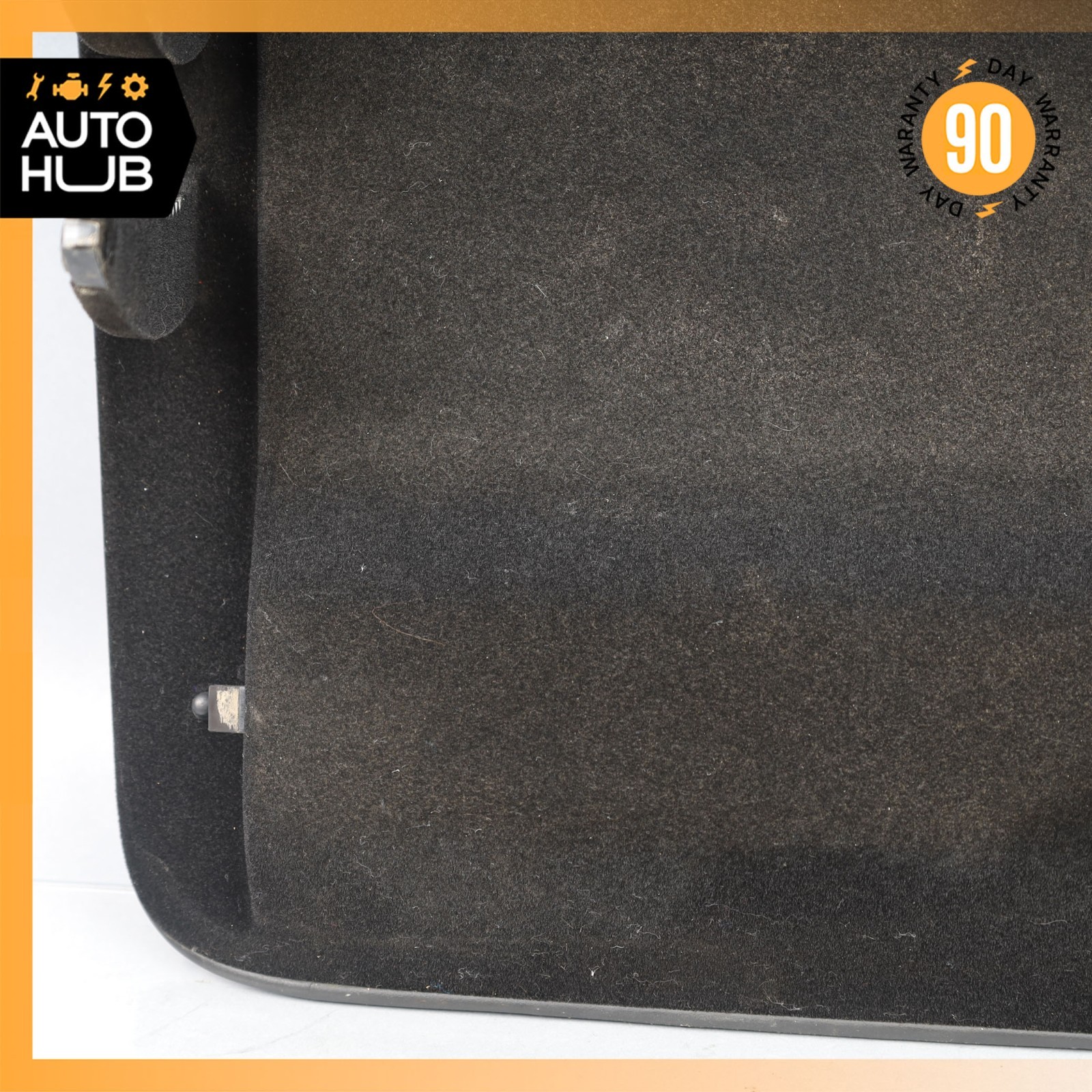 Bentley Continental GT GTC Dashboard Dash Glove Box Glovebox Cover OEM