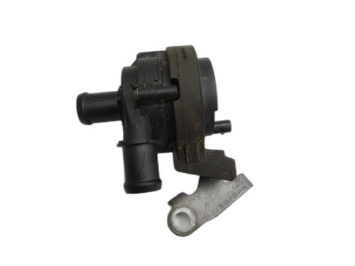 Umwelzpumpe Heizung Pumpe Kühlmittelpumpe Zusatz für VW Golf VII 7 Variant