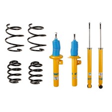 BILSTEIN/EIBACH B12 PRO-KIT SPORTFAHRWERK passend für BMW Z4 | 46-181237