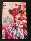 AMAZING SPIDER-MAN #14 PATRICK GLEASON VARIANT SPIDERMAN 1
