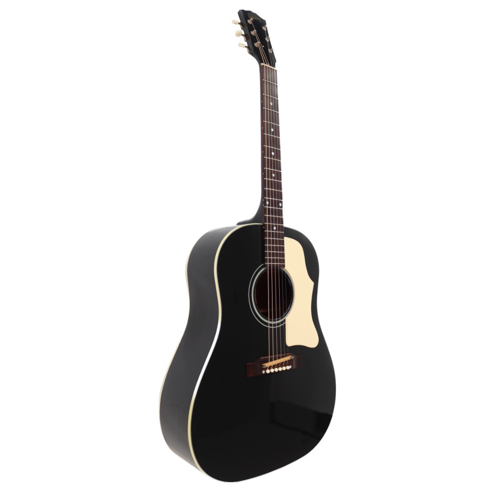 美品‼️Gibson Custom Shop 1960's J-45 1960's Gibson Custom Shop Limited Edition J-45 BLACK! White