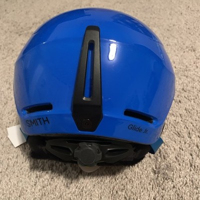 Smith Glide Jr Ski Snowboard Helmet Mips Junior XS 48-52 cm Cobalt