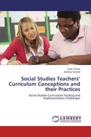 Isaac Eshun (U. A.) | Social Studies Teachers' Curriculum Conceptions And...