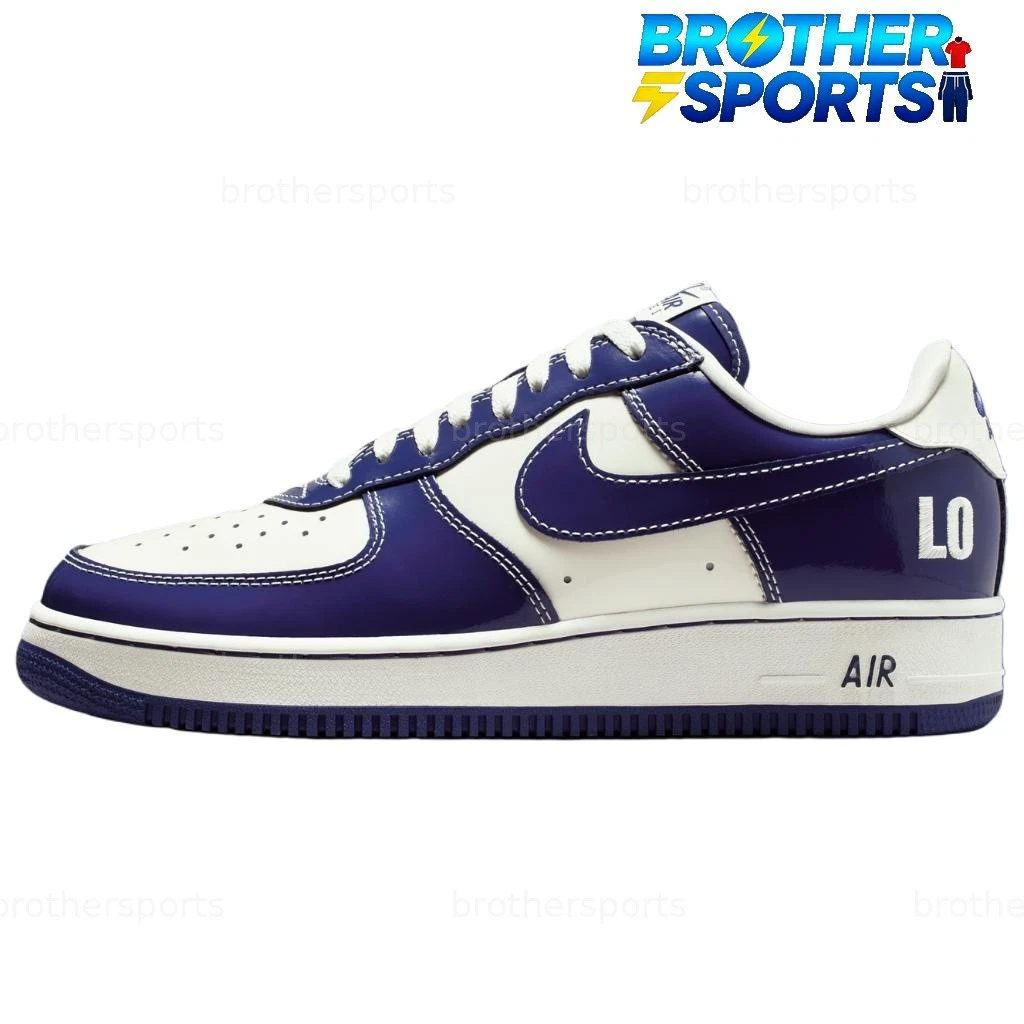 Nigo x Nike Air Force 1 '01 Low Last Orgy 2 for Sale