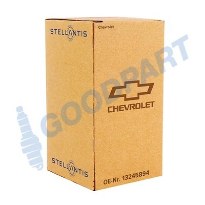 Original Chevrolet O:HALTERUNG - BODYSHELL MISC. - OV LEGACY 13245894