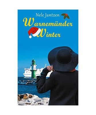 Warnemünder Winter, Jantzen, Nele