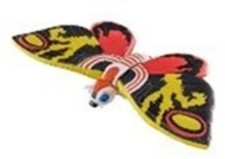 Bandai - Godzilla vs. Mothra 1992 - Movie Monster Series - Mothra New Toy