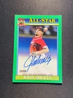 2026 Topps Series 1 John Smoltz Red Foil (RAW)