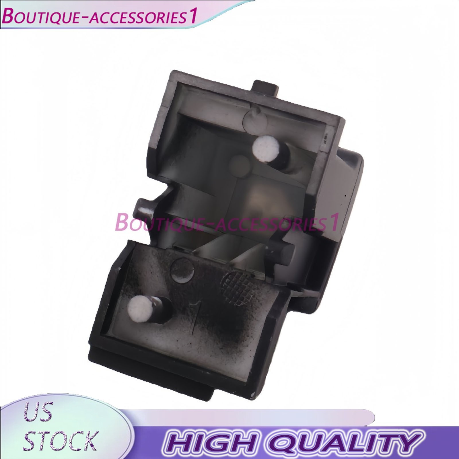 Maserati GranTurismo 2010-2019 FRONT Window switch P/N 247993