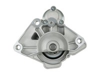As-Pl Starter S0699S Passend FüR Nissan Opel Renault