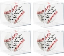Picking the Best Baseball Display Cases to Protect Your Signed Balls 14
