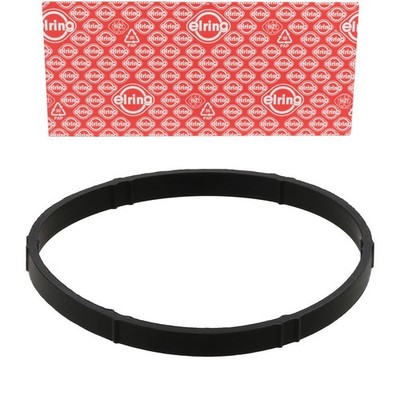 ELRING 740.170 Dichtung Drosselklappe für BMW E81 F20 E90-E93 E60 F10 N52 N53