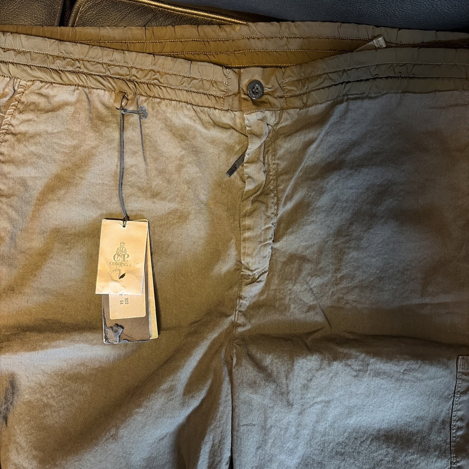 cp company Bermuda thumbnail 2