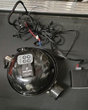 TOPGEAR PANTHERA LEIO 6.0 OBD Single Electronic Exhaust System