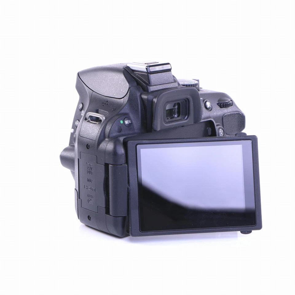 Nikon D5200, Foto 4 von 5