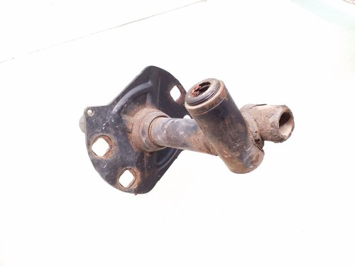 BMW 3 E46 2003 Rechts Aufpralldämpfer Stoßstange Stoßfänger vorne 8195298