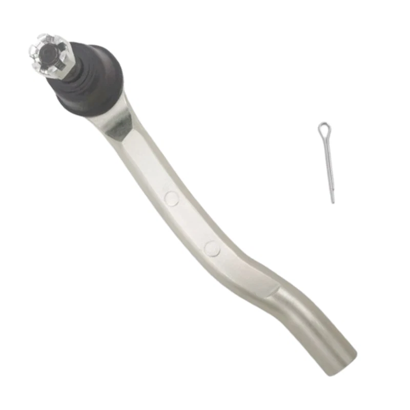  Front Outer Left Track Rod End For Honda Elysion 2004-2013 - Image 3 of 3