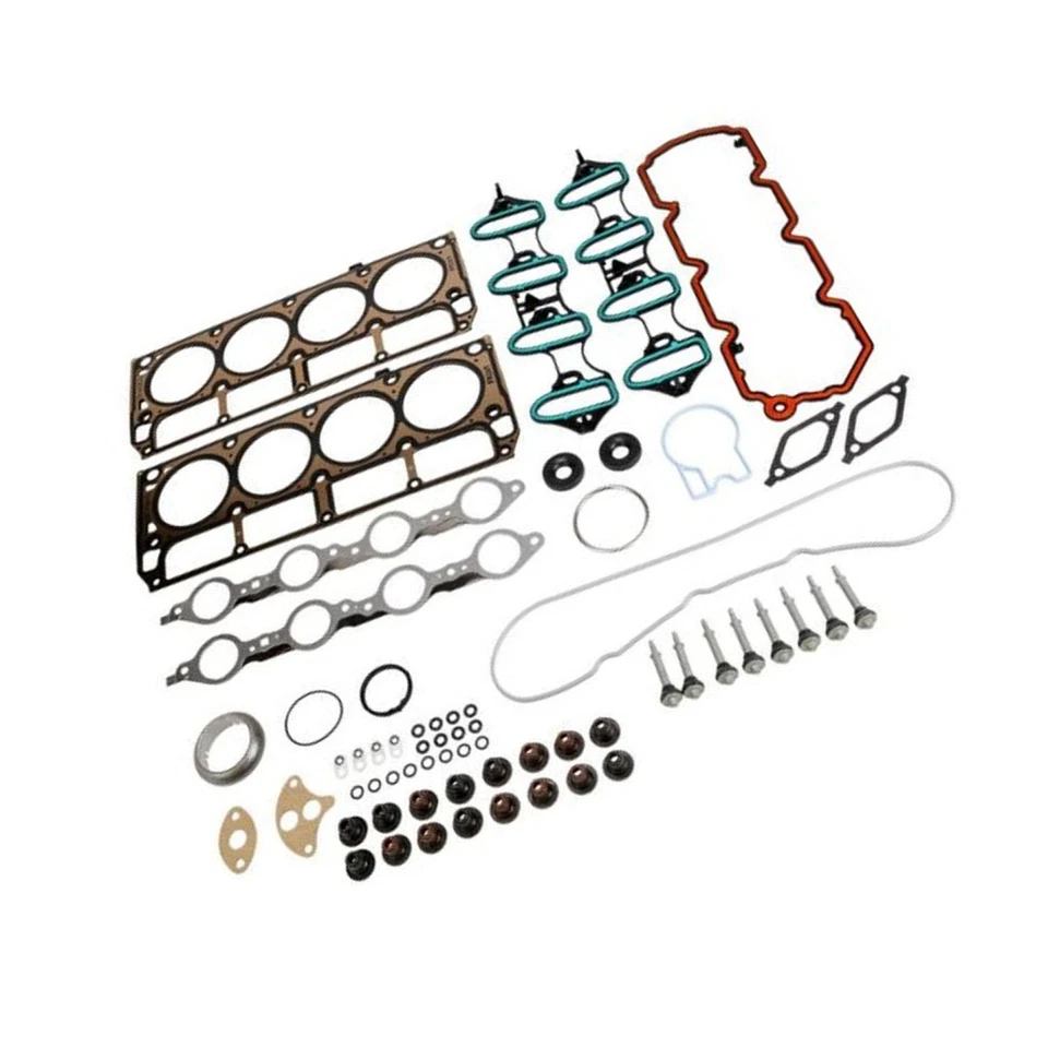 Genuine ACDelco For Cadillac Escalade 2002 2003 Cylinder Head Gasket Kit - Image 2 of 4