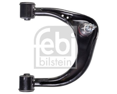FEBI BILSTEIN Querlenker Dreieckslenker 175305 Stahlblech für TOYOTA HILUX 7 up