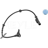 Meyle 214 800 0012 Sensor Raddrehzahl FüR Fiat Alfa Romeo Opel Abarth Corsa S07