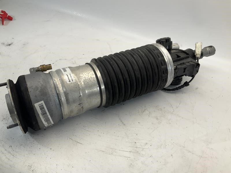 11-19 Rolls Royce Ghost RR4 Front Left Driver Strut Shock Absorber P