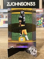 2025 Panini Revolution | Gridiron Legacy Joe Greene #3 | Hall of Fame