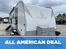 2023 Ember RV TOURING EDITION 28BH
