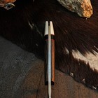 9.1" Collector Damascus Hunting Bush craft Full tang Knife + Resin Handle — photo 8