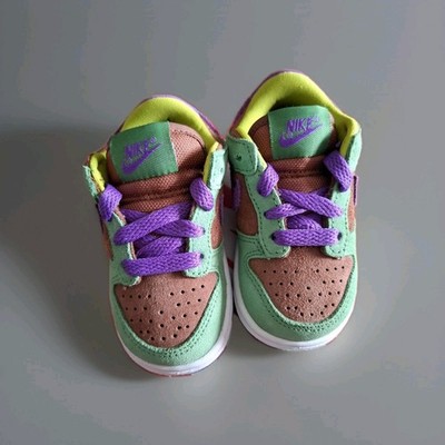 Nike Dunk Low SP Veneer (TD)