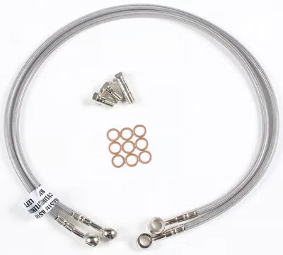 Frenos Galfer - FK003D354 - Bicicleta deportiva hidráulica de acero inoxidable FK003D354-2 Foto 2 de 4