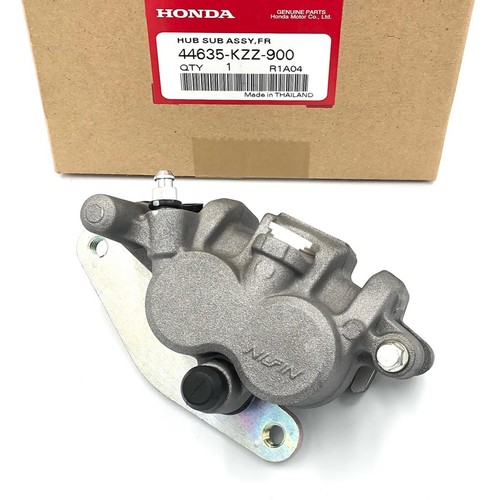 Genuine OEM Nissin Front Brake Caliper For Honda CRF250 CRF300 L