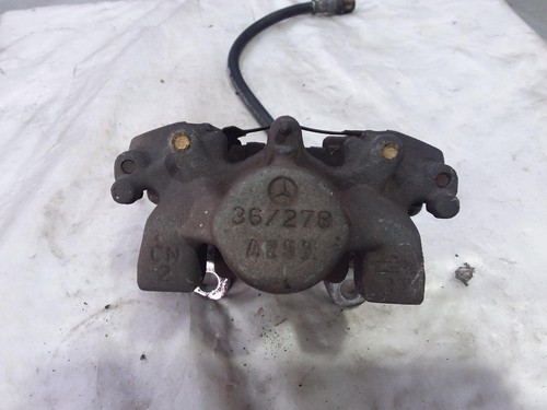 MERCEDES C CLASS CALIPER RH REAR, W203, SEDAN, 11/00-06/07 00 01 02 03 04 05 06