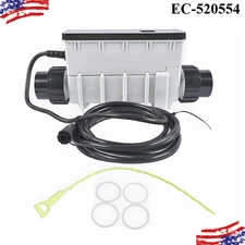 520554 EC-520554 For Pentair Intellichlor IC20 Salt Cell Chlorinator Generator