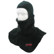 Kacahair    Kg01052    Katahdin Gear Kg Deluxe Proclava Adult   Black Kg01052