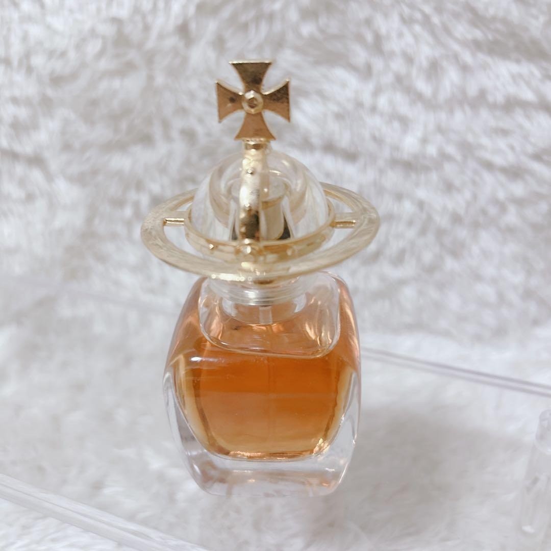 Vivienne Westwood Boudoir EDP 30ml 1.0oz Vintage Rare from JAPAN