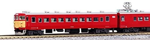 KATO N Calibre 711 Serie Nº0 Hematopoyesis Juego de 3 Coches Especial Escala 10-1329 N | Condition: New