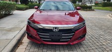 2022 Honda Accord EXL