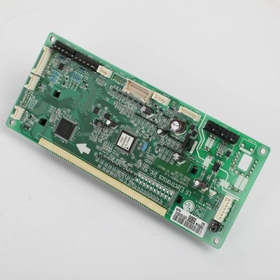 EBR81445906 PCB ASSEMBLY MAIN OEM
