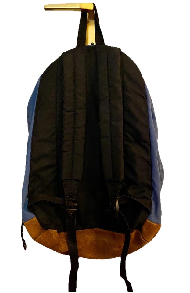 Jansport Rucksack Vintage, hellblau /light blue, style 43-962 - Bild 4 von 4