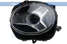 Hauptscheinwerfer links mit Stellmotor für Nissan Juke Bj.19-21 Bj.19-20