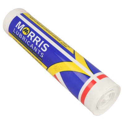 Multi Purpose Long Life Complex Lithium Grease, 400g Kartusche