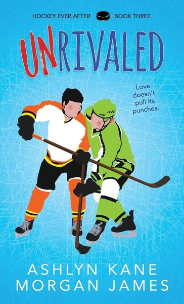 Unrivaled | Volume 3 (First Edition, First) | Ashlyn Kane (U. A.) | Taschenbuch-image