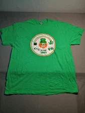 The Dude Abides T Shirt Men's Size XL