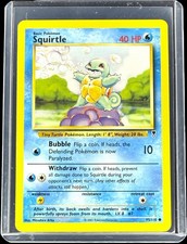 Squirtle #95 Prices | Pokemon Legendary Collection | Pokemon Cards