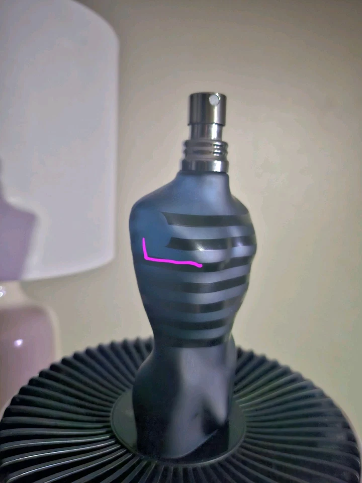 男士香水 — 第 3/3 张图片