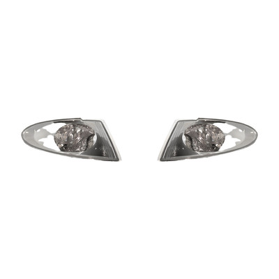 Blinkleuchte Set Blinker passend für Renault Espace JE 07/00-10/02 vorne Li. Re.